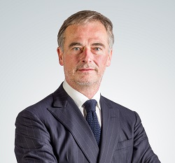 Alessandro Garrone Vice Presidente Esecutivo CdA