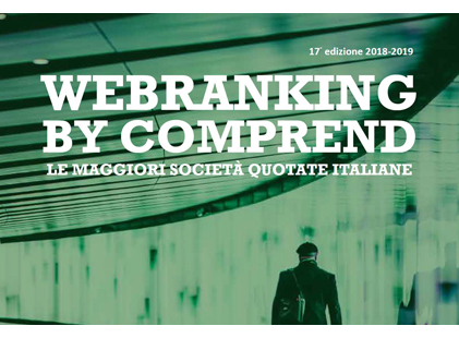 Webranking 2018 – ERG all'undicesimo posto