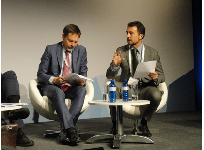 ERG @ WindEurope Conference & Exhibition