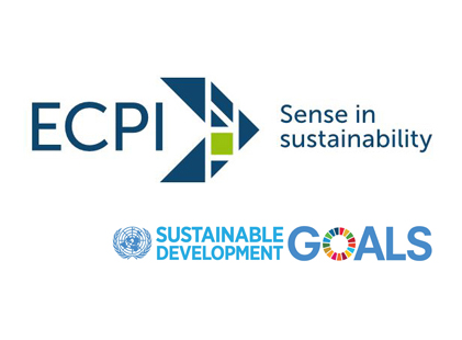 ERG confirmed among the top 40 companies with the highest ESG ratings