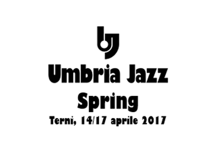 ERG supports Umbria Jazz Spring