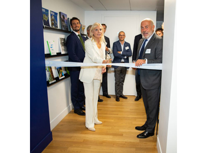 From Paris... with Energy!