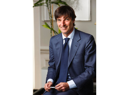 Giovanni Mondini appointed Chairman of Confindustria Genoa – Representation and Identity the crux of his programme