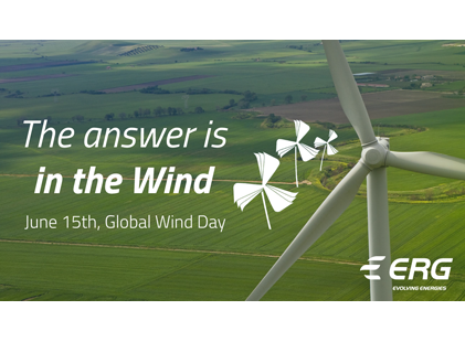 Global Wind Day 2020