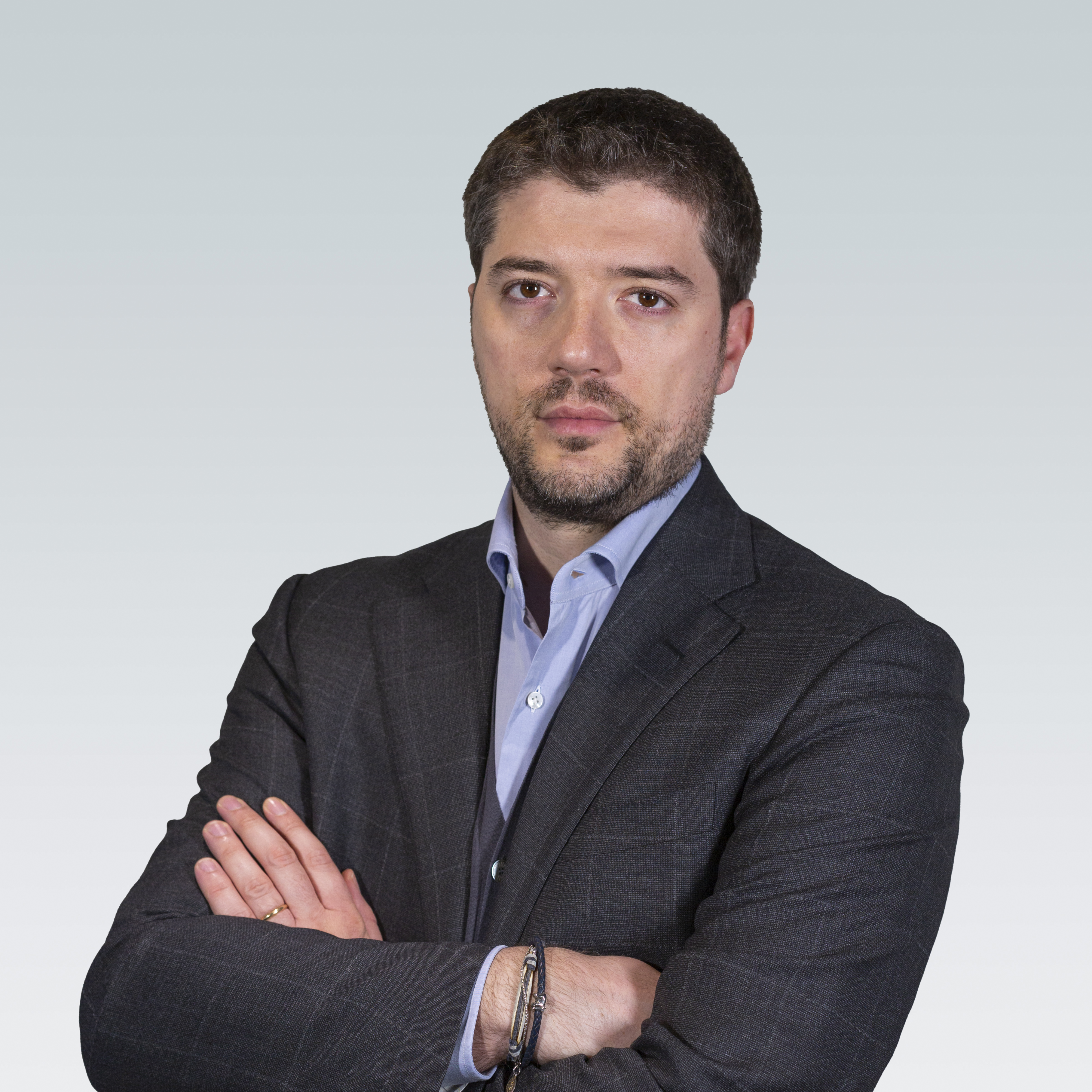Renato Pizzolla