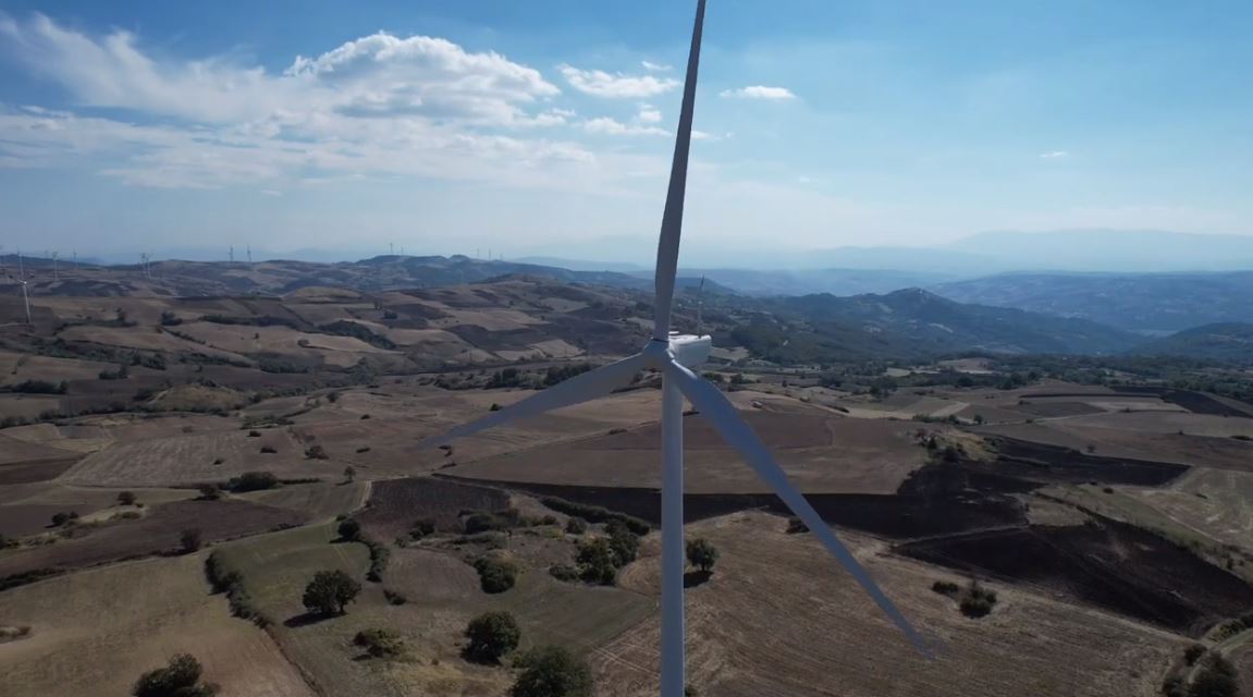 È on line il nuovo portale Off-taker di ERG