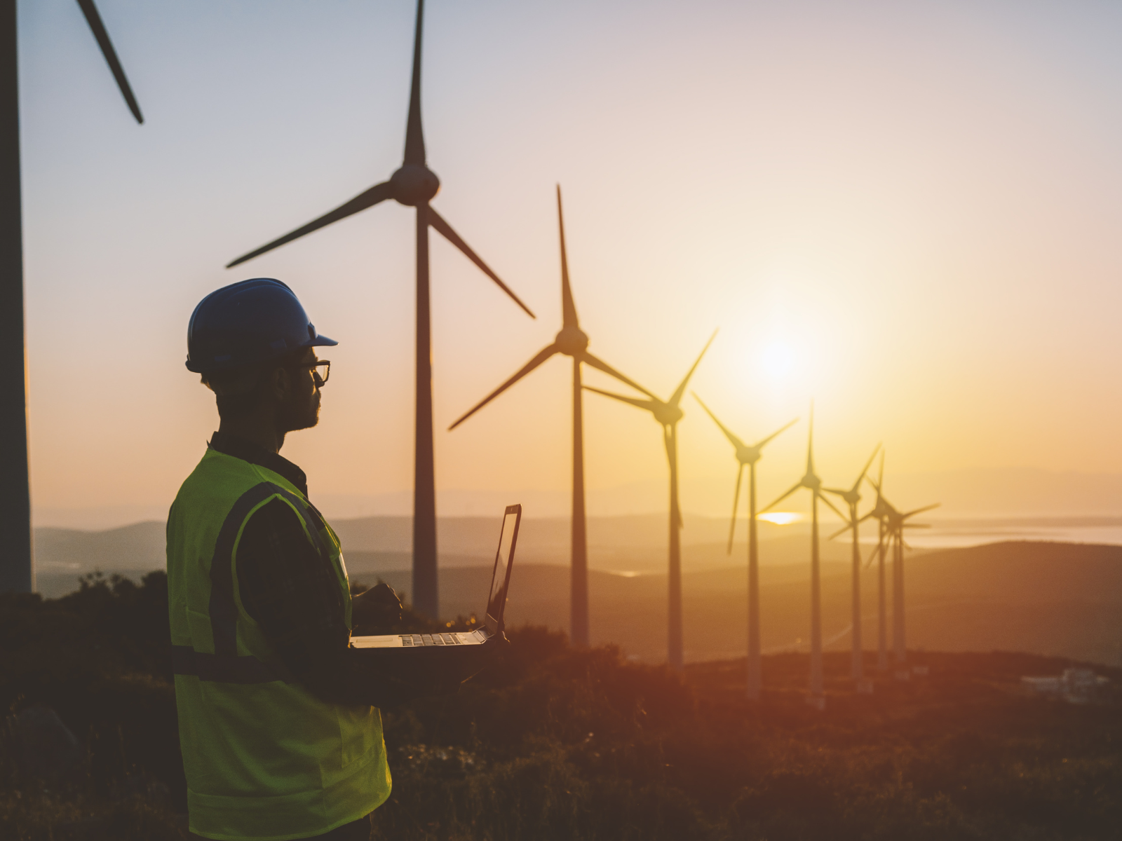 L’IEA sottolinea il boom delle rinnovabili: come sta contribuendo ERG a questa crescita?