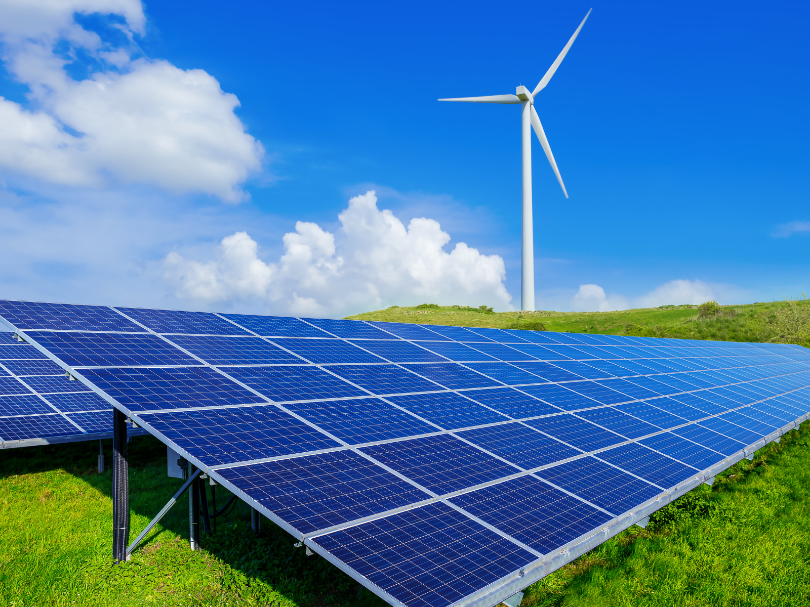 ERG celebra la 1° Giornata Internazionale dell’Energia Pulita