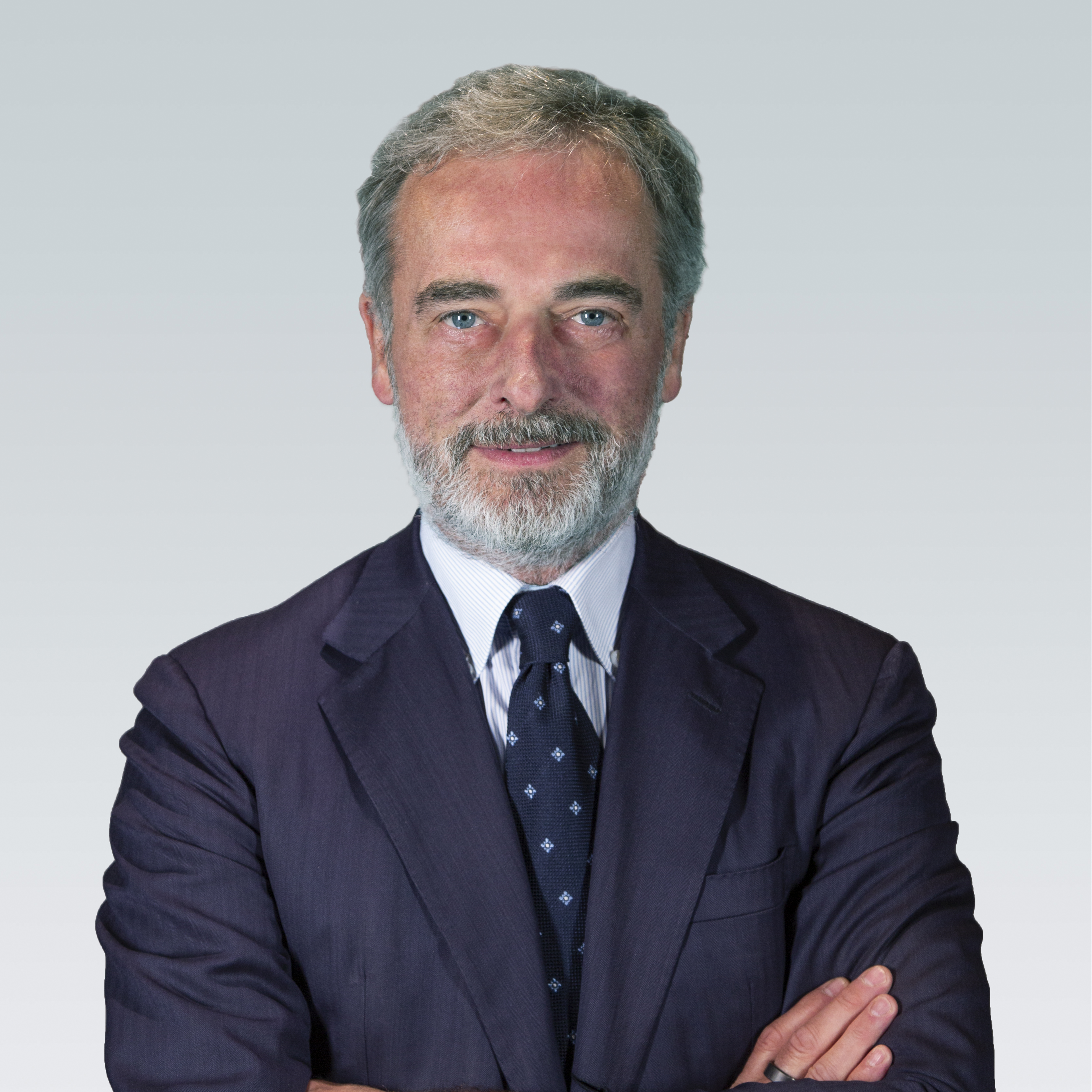 Foto ritratto di Alessandro Garrone