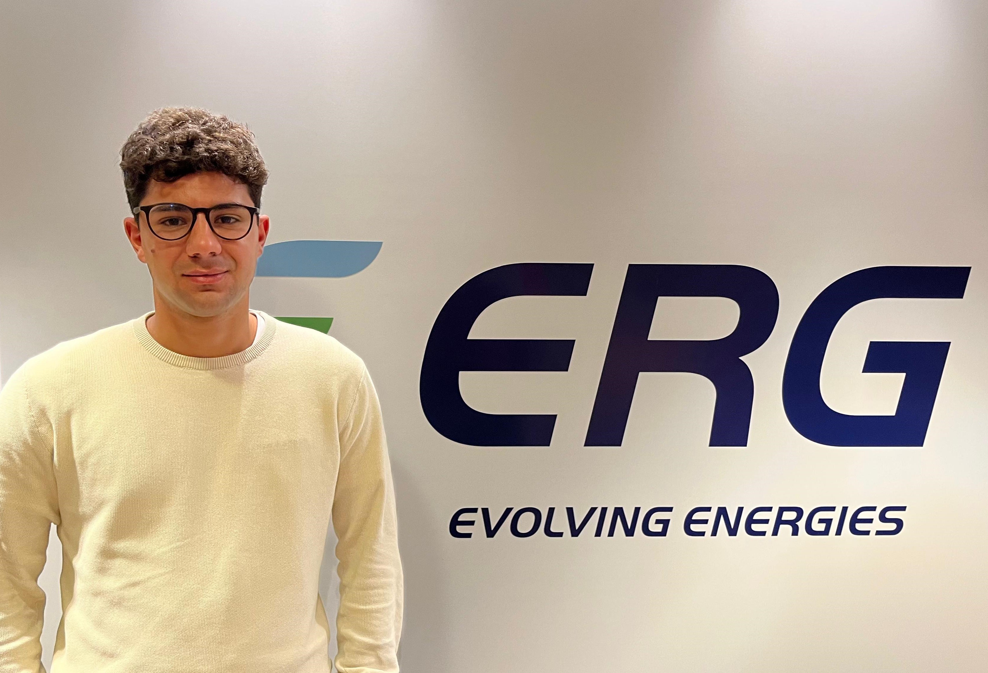 “With my statistical models, I help forecast the future of renewable energy.” – Read Andrea's story!