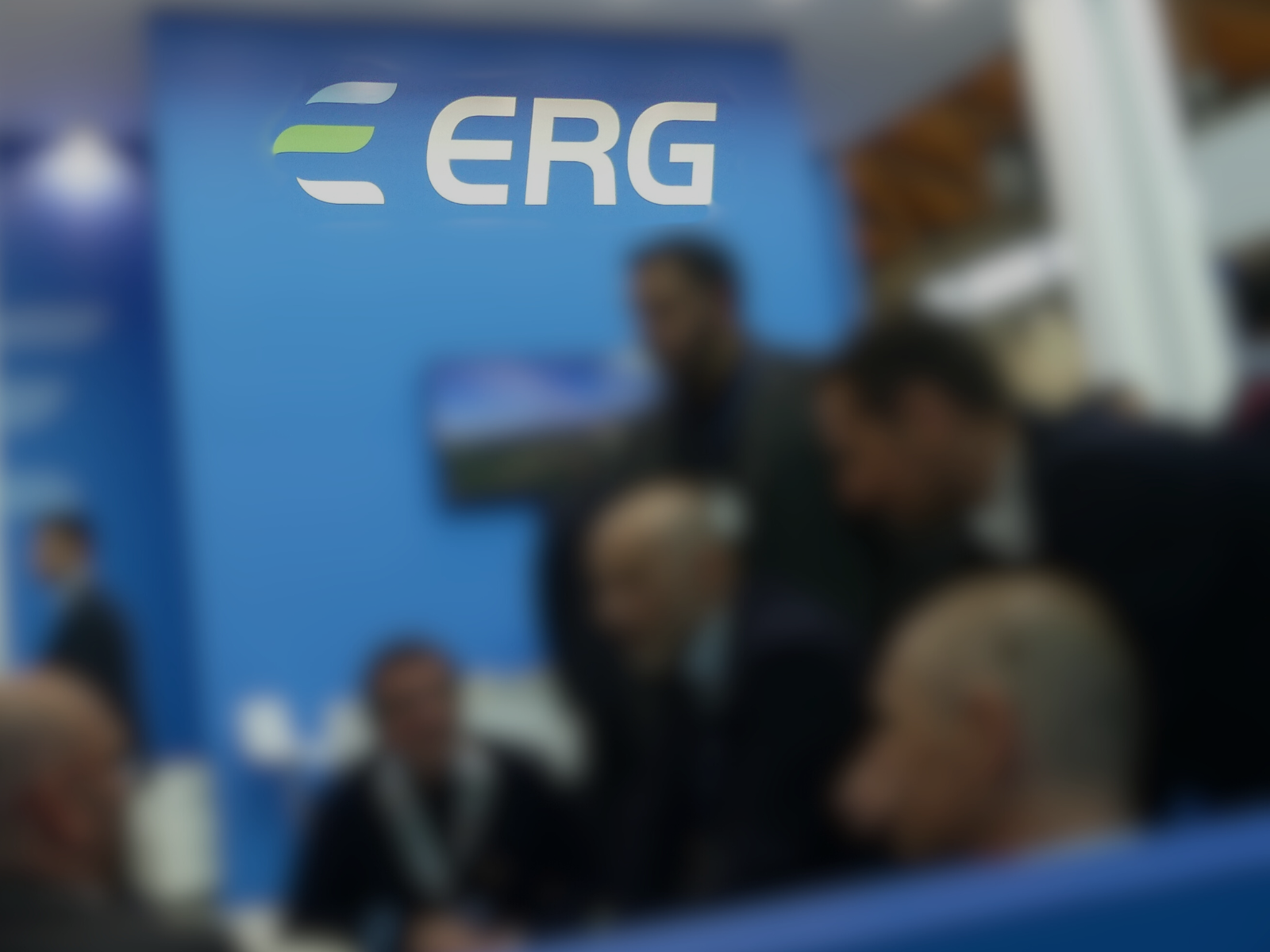 ERG a KEY 2025: Costruiamo insieme il futuro dell’energia rinnovabile